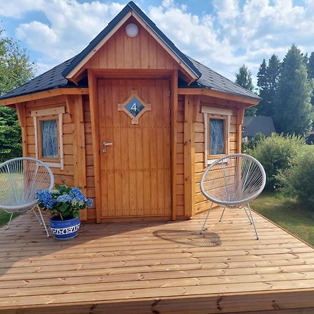 Ansekuela Teelistemaja Villa Ansekula Kültér fotó